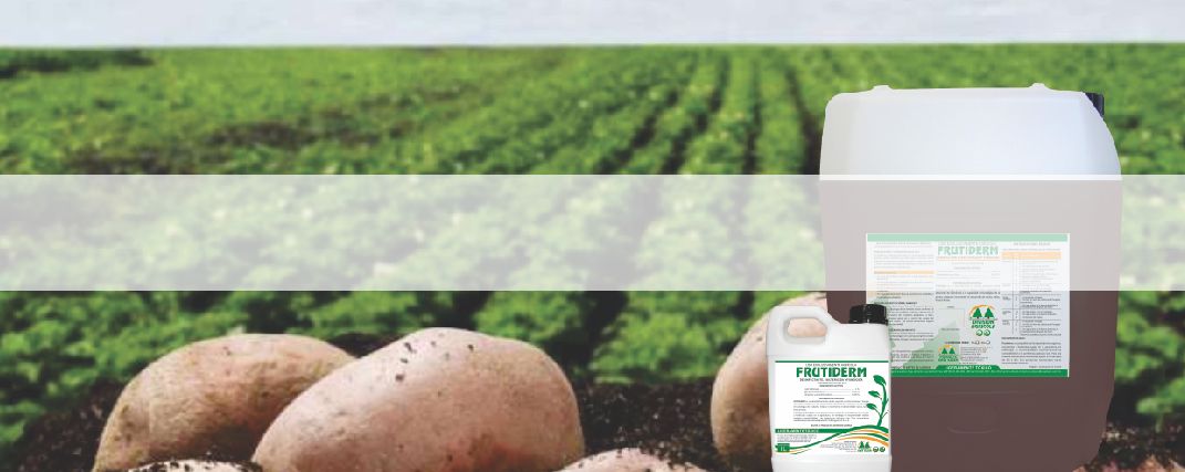 Easy Kleen Frutiderm: